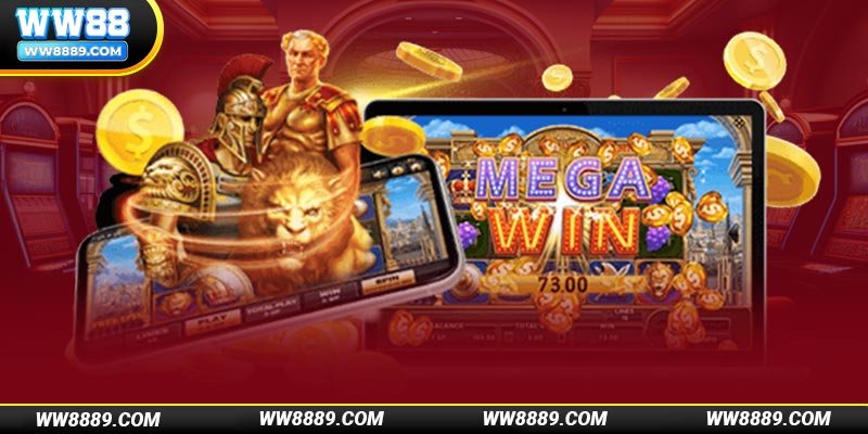 Kiên nhẫn và biết chọn thời điểm là yếu tố quyết định chiến thắng ở slot 789