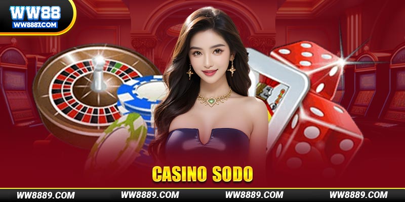 Casino SODO