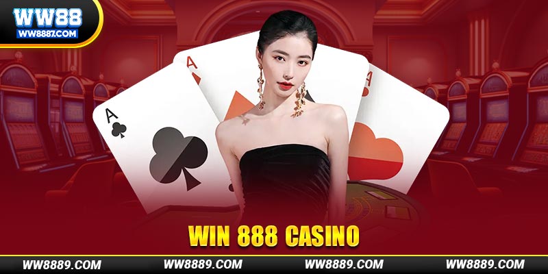 WIN 888 casino