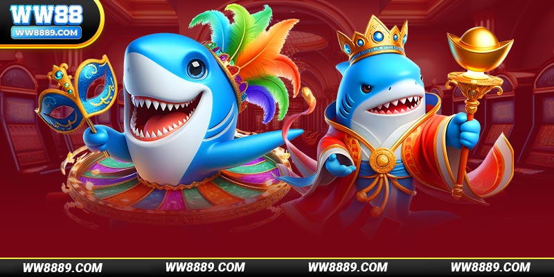 Chỉ chơi trên nền tảng chính chủ của WW88