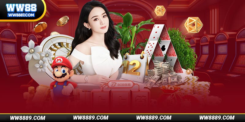 Trên app, người chơi có thể đặt cược và nhận thông báo khuyến mãi tức thì chỉ bằng một cú nhấn