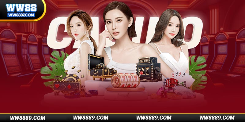 WW88 có tính năng bảo mật 2 lớp và lịch sử đăng nhập