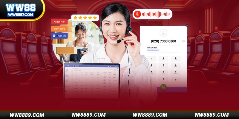 Chuẩn bị kỹ thông tin sẽ giúp quá trình xử lý nhanh