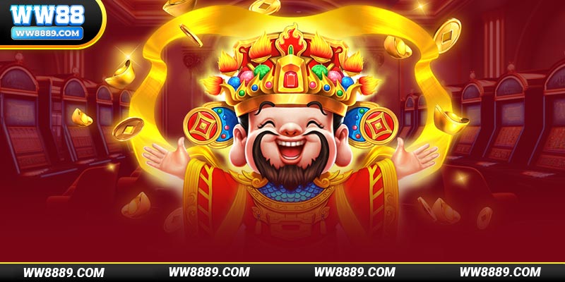Bí quyết là kiên nhẫn và biết điểm dừng – không nóng vội khi Jackpot chưa tới