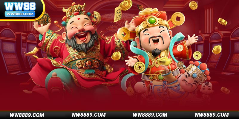 WW88 cam kết bảo mật thông tin người chơi và xử lý giao dịch rút thưởng an toàn, minh bạch
